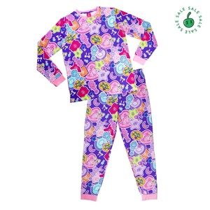 CAKEWORTHY Polly Pocket PJ Set